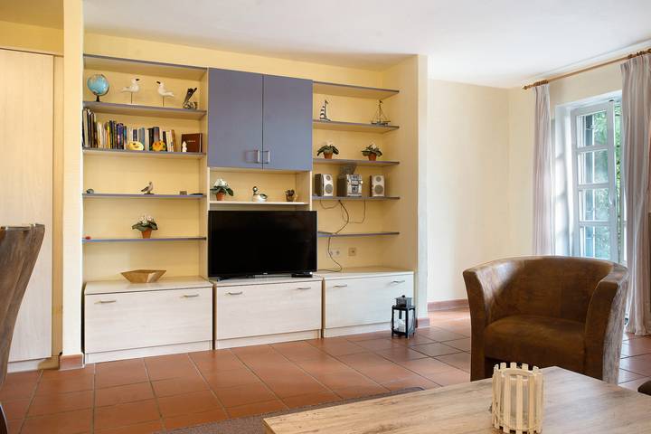 Ferienhaus für 4 Personen in Mecklenburg-Vorpommern - 2