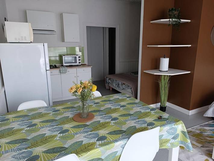 Location de vacances pour 4 personnes à La Flocellière - 3