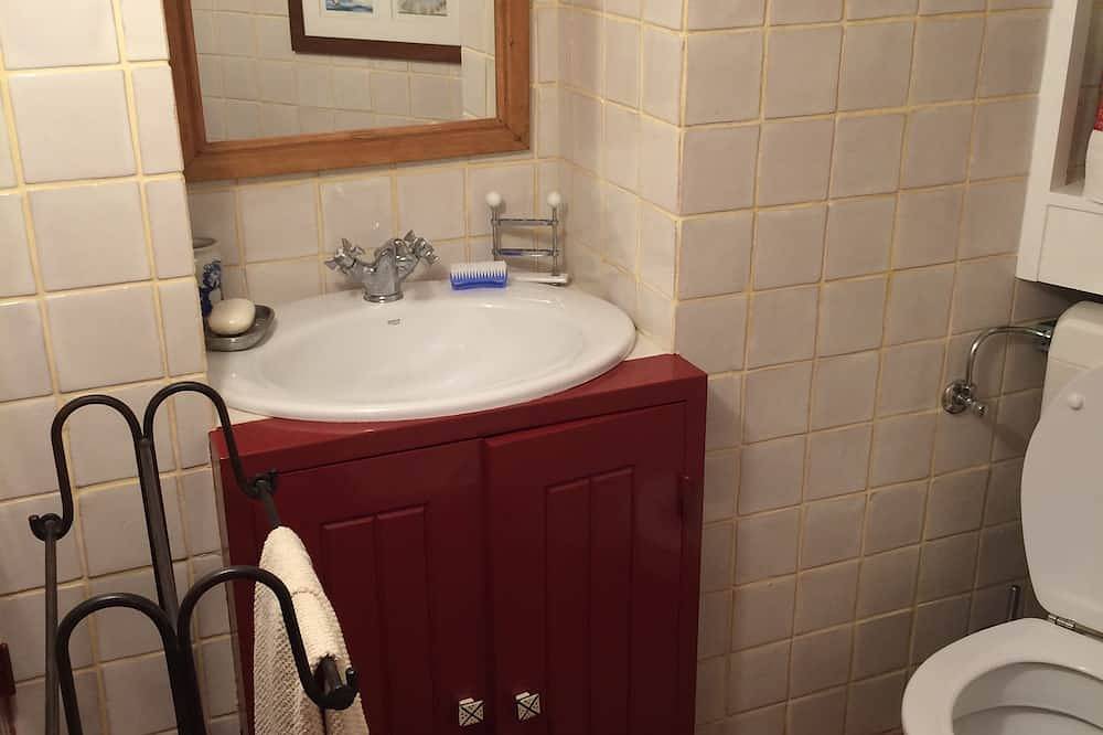 Charmant huis binnen muren van Óbidos in Óbidos, Leiria District