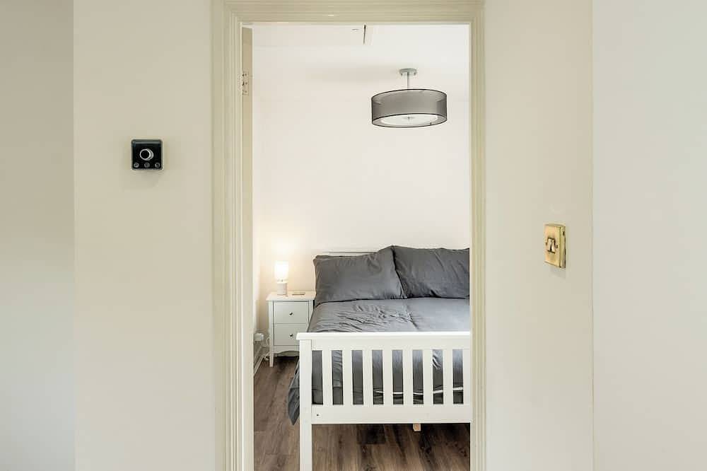 Ganze Wohnung, Loughton Hideaway: Cozy 1Bd Near Tube and Nature in Loughton, Essex