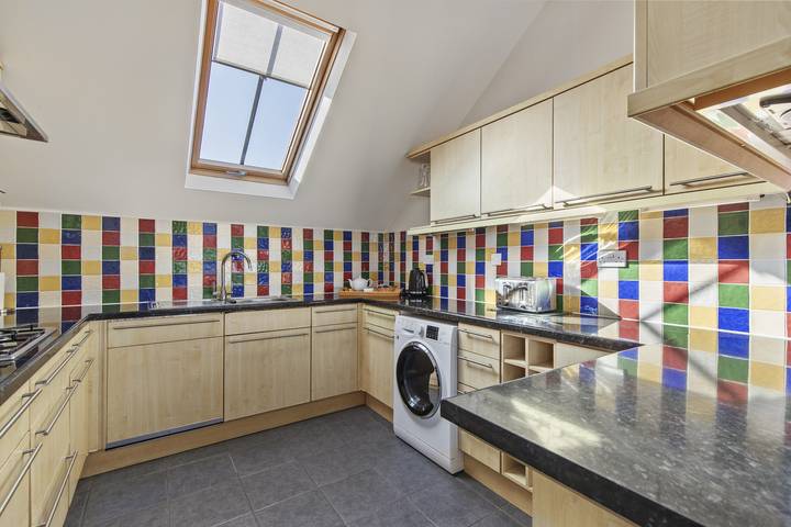 Apartamento entero, Schooner House - Panoramic Sea Views and Parking in Saundersfoot, Pembrokeshire