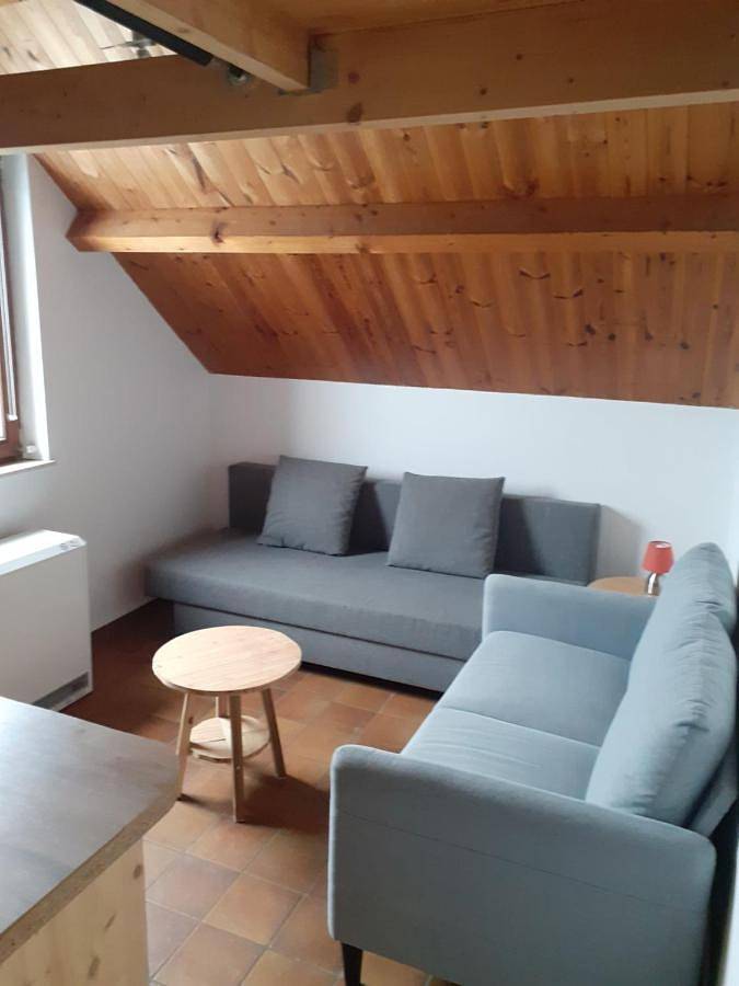 Gîte pour 4 personnes, avec jardin ainsi que vue et terrasse dans Polleur - 3