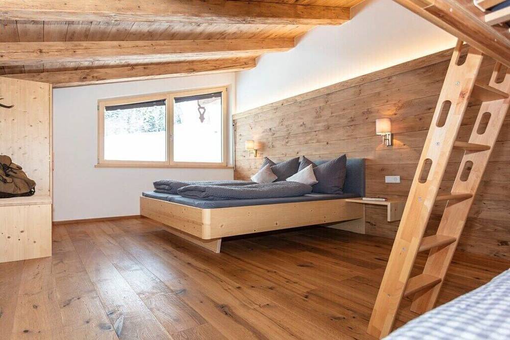 Wohnung in Unken mit Wifi und Parken in Unken, Pinzgau