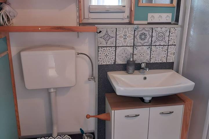 Ferienhaus für 2 Personen, mit Garten, mit Haustier in Bad Waldsee - 4