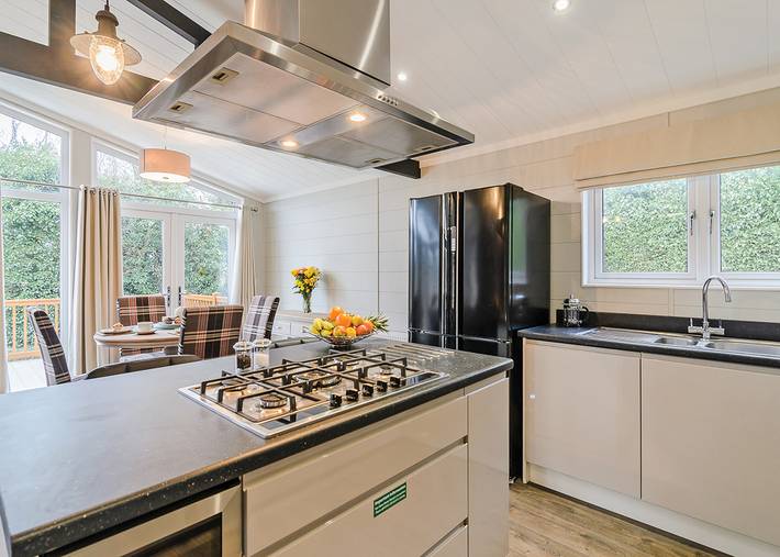 Ferienhaus für 2 Personen in Kent - 4