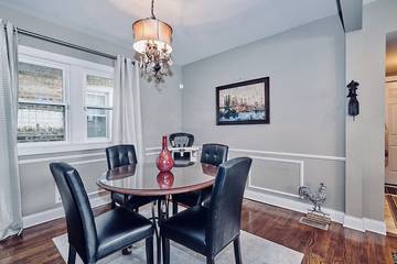 Vacation House for 8 Guests in Chicago, Cook County, Picture 2