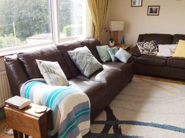 Holiday Home for 4 People in Polperro, Fowey, Photo 4