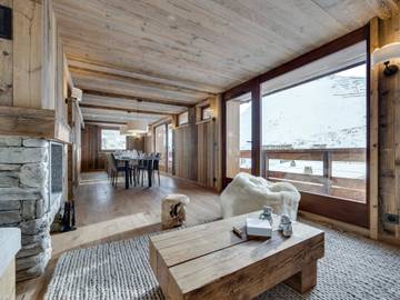 Chalet voor 8 Personen in Tignes, Espace Killy, Afbeelding 2