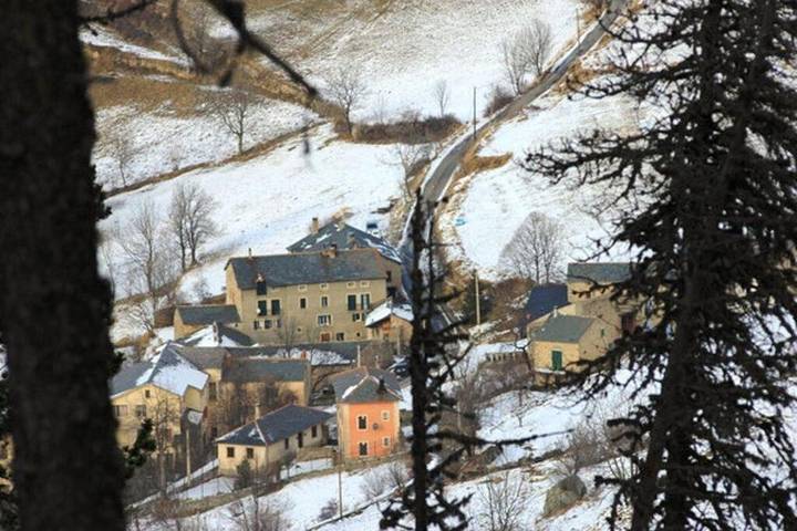 Gîte pour 8 personnes, avec jardin, animaux acceptés à Planès - 2