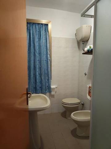 Location de vacances pour 2 personnes, avec terrasse à Fluminimaggiore