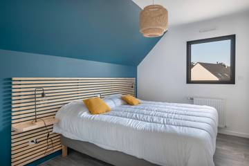 Ferienhaus für 15 Personen in Saint-Gildas-de-Rhuys, Morbihan, Bild 4
