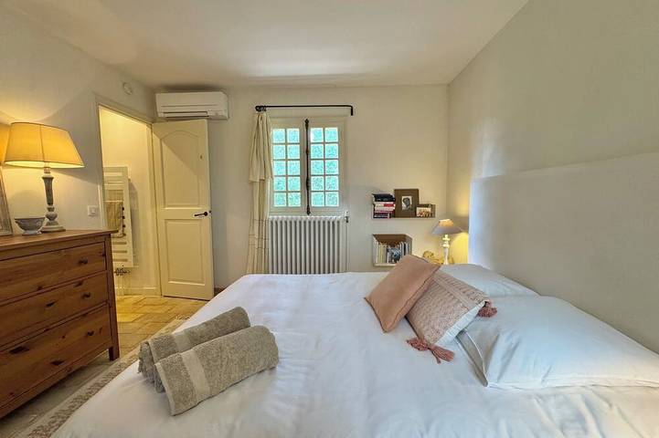 Location de vacances pour 14 personnes, avec jardin dans Port du Niel - 2