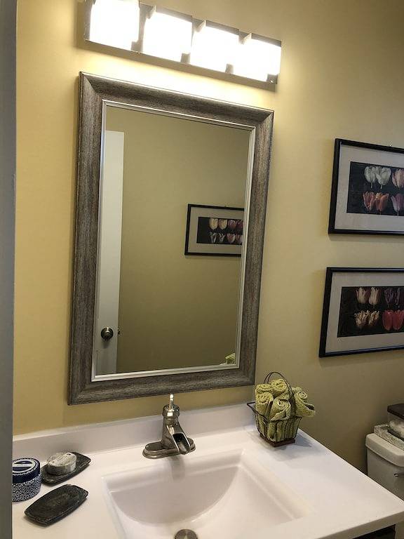 Ganze Wohnung, Apartment in Houston, Harris County