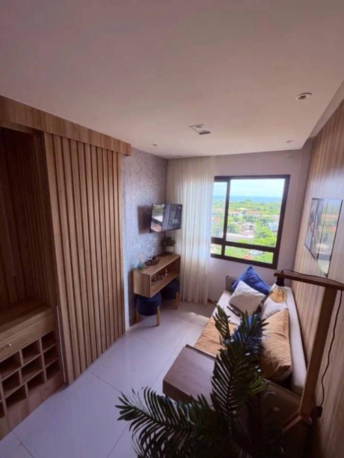 Entire apartment, Cardial Gold Apart Rio Vermelho Federacao in Rio Vermelho, Salvador