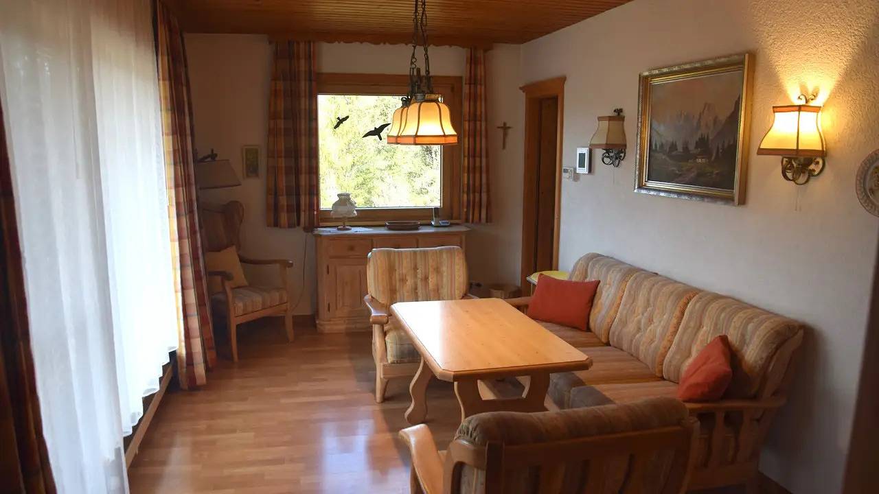 Ferienhaus für 4 Personen (50 m²) in Füssen in Weißensee, Bayerisch Schwaben