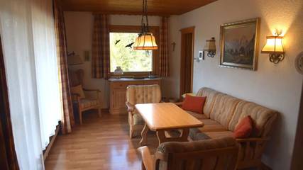 Ferienhaus für 5 Personen in Allgäuer Alpen, Ostallgäu, Bild 1