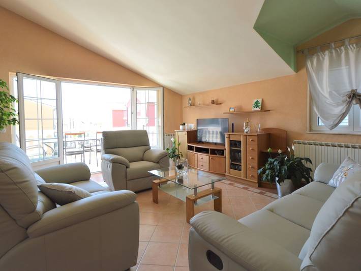 Ferienwohnung für 4 Personen, mit Garten und Terrasse, mit Haustier in Vodice - 4