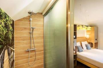 Bungalow für 8 Personen in Leutkirch im Allgäu, Württembergisches Allgäu, Bild 3