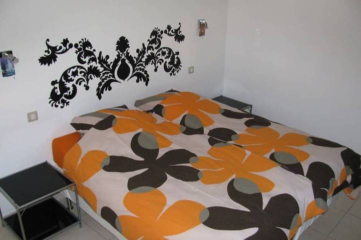Villa \"L'Abricotier\" für 2/4 Personen in Montagnac, Mittelmeerküste (Frankreich)