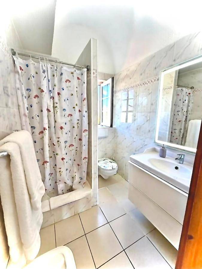 Ganze Wohnung, Apartamento con terraza y vistas al mar - petfiendly in La Pared, Pájara