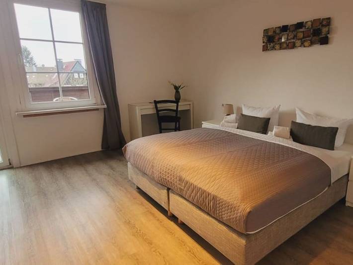 Ferienwohnung für 2 Personen im Harz