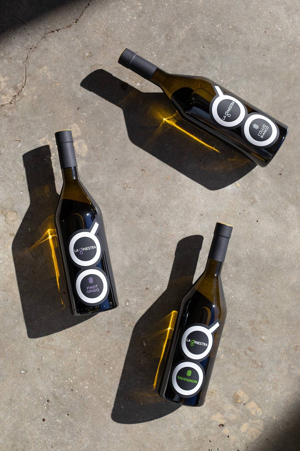 Suite 'Collio Bianco' met privé tuintje, foto 15