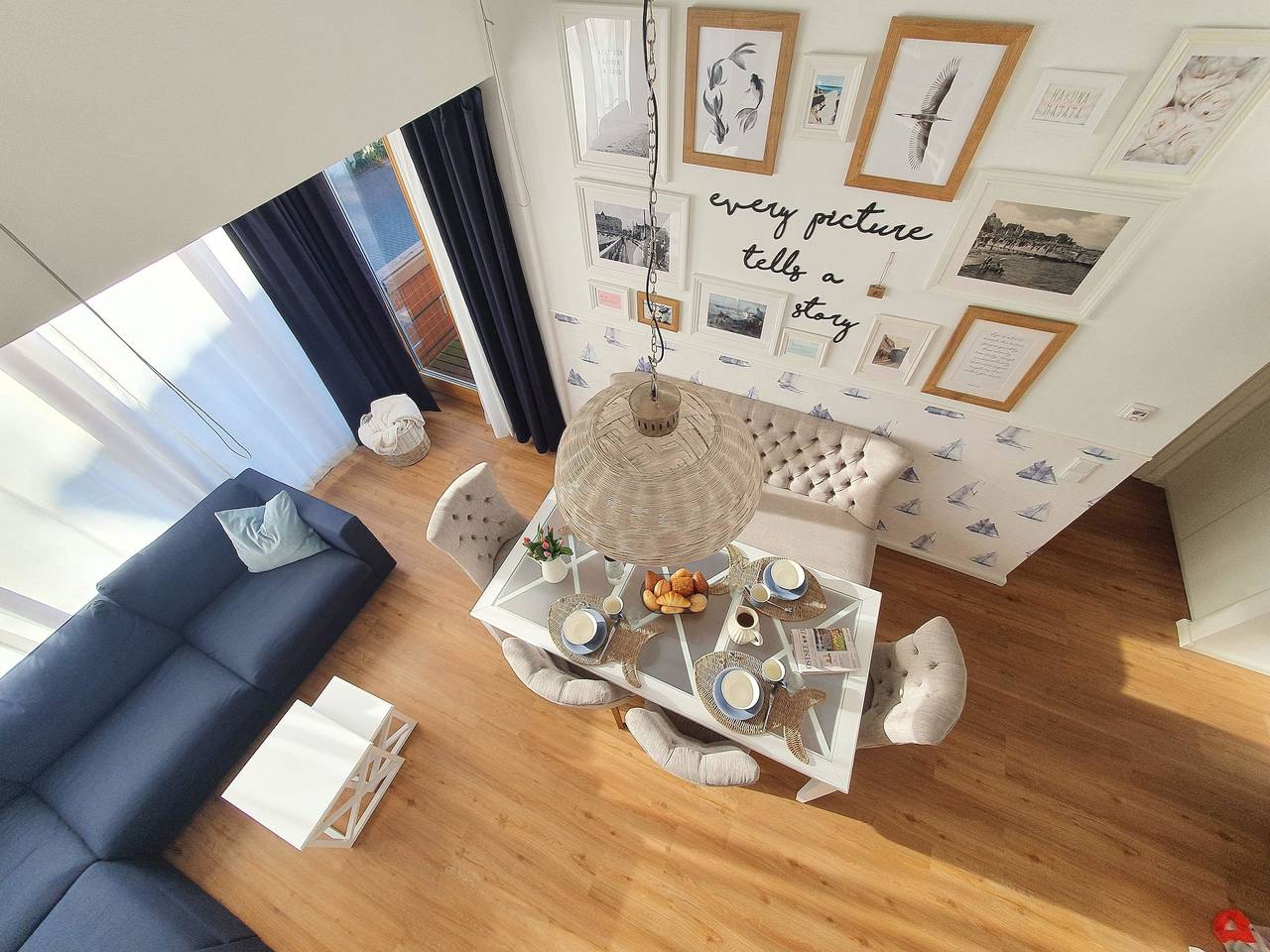 Entire holiday apartment, Villa Waldesruh, We 7 in Ostseebad Kühlungsborn, Kühlungsborn