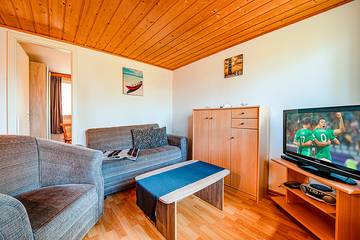 Ferienhaus für 4 Personen in Baabe, Rügen, Bild 4