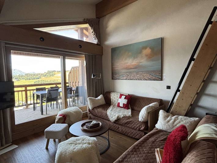 Appartamento vacanze per 10 persone, con balcone e idromassaggio - 1