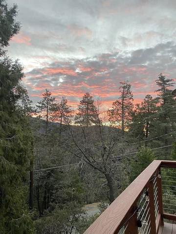 Log Cabin for 8 Guests in Idyllwild, Riverside County, Picture 1