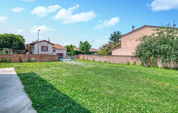 Appartement de vacances pour 2 personnes, avec jardin dans le Tarn - 4