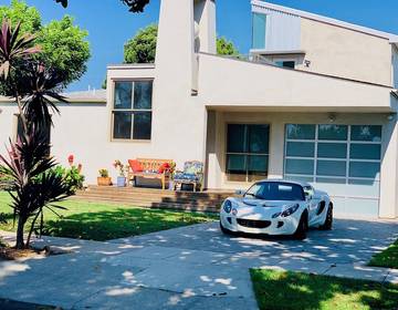 Vacation Home for 2 Guests in Los Angeles, Los Angeles County, Picture 4