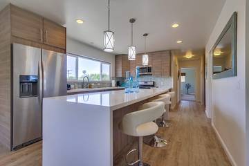 Vacation House for 18 Guests in Encinitas, Southern California, Picture 3