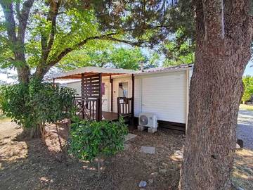 Camping für 4 Personen in Massillargues-Attuech, Alès und Umgebung, Bild 3