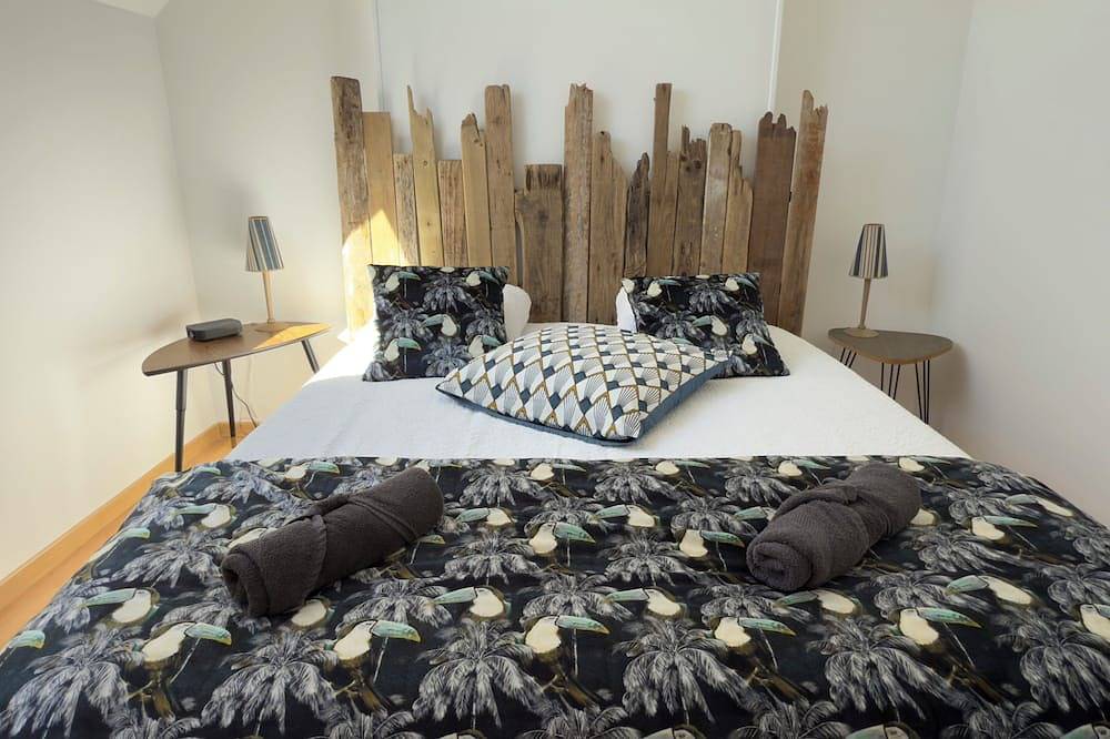 La Solognote-Châteaux&Beauval in Contres, Sologne