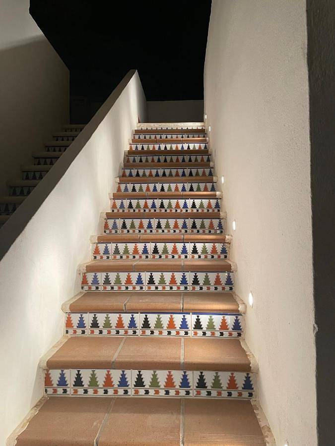 Location de vacances pour 5 personnes, avec piscine ainsi que terrasse et vue dans Ciudad Quesada - 4