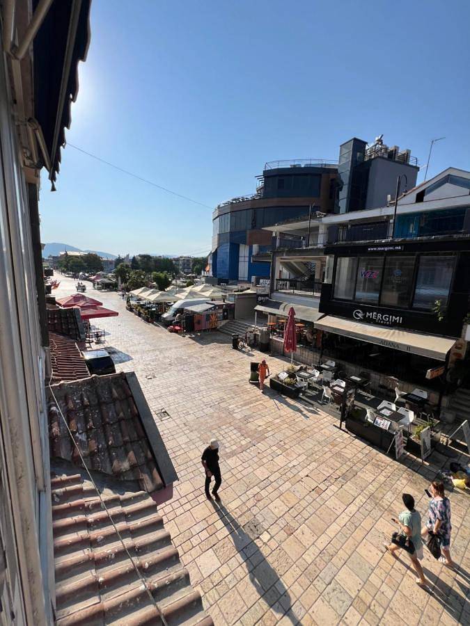 Appartement de vacances pour 7 personnes, avec vue