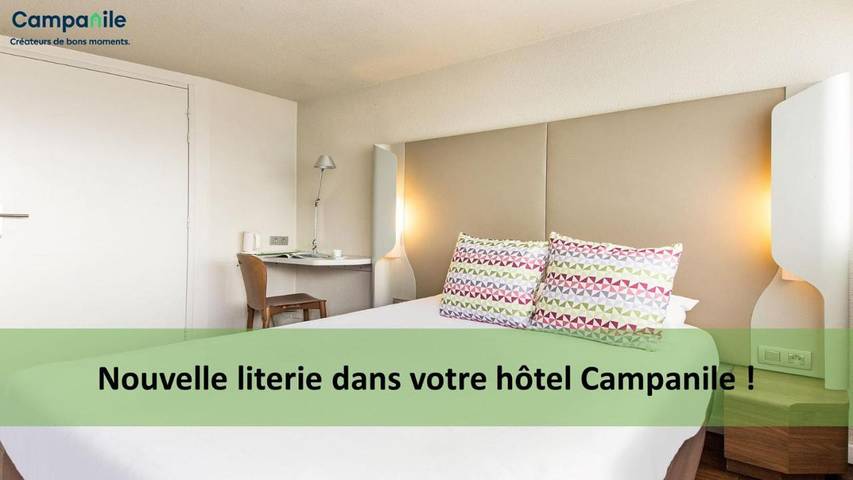 Hôtel pour 2 personnes, avec jardin, animaux acceptés à La Chapelle-Saint-Mesmin
