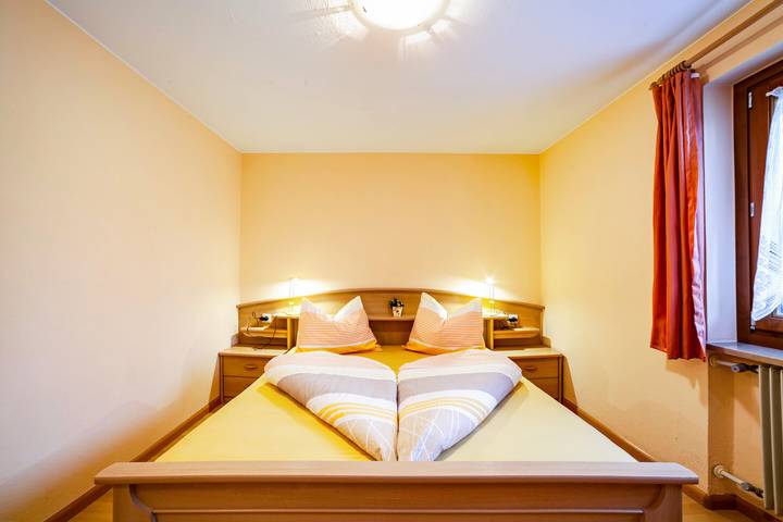 Bauernhaus für 6 Personen, mit Garten und Balkon in Südtirol - 4