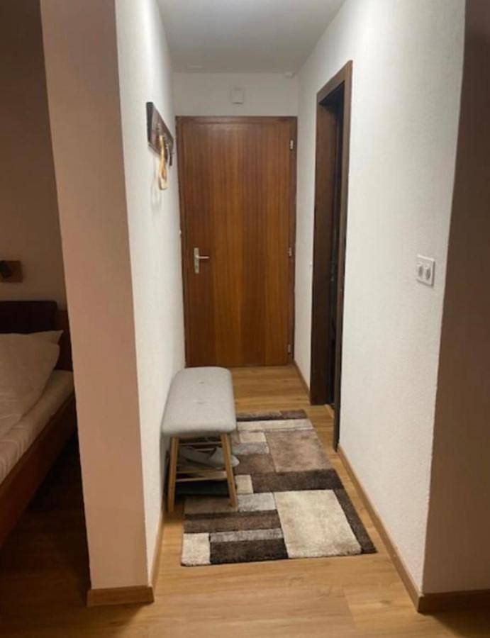 Gîte pour 2 personnes, avec vue à Vionnaz