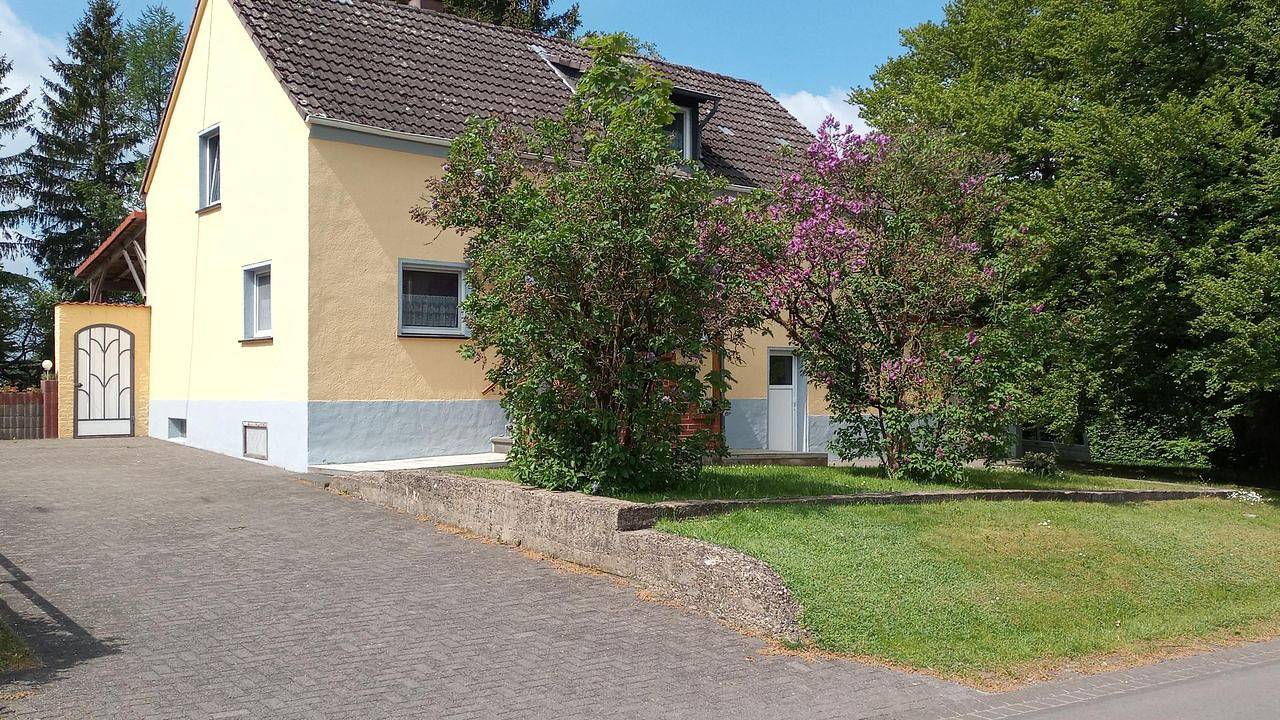 Ferienhaus für 8 Personen (100 m²) in Esch in Esch, Vulkaneifel