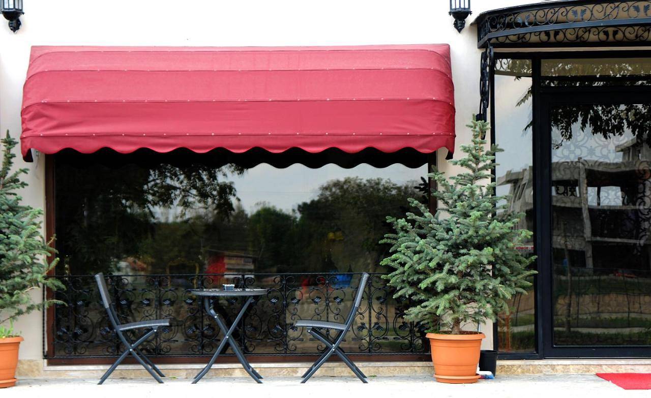 Edahan Hotel in Biga (Çanakkale)