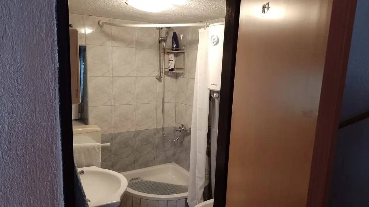 Ferienhaus für 5 Personen (67 m²) in Sveti Juraj in Jablanac, Naturpark Velebit