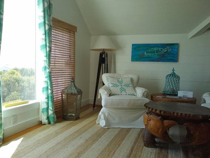 Bed & breakfast voor 4 personen, with uitzicht and zwembad as well as tuin - 1