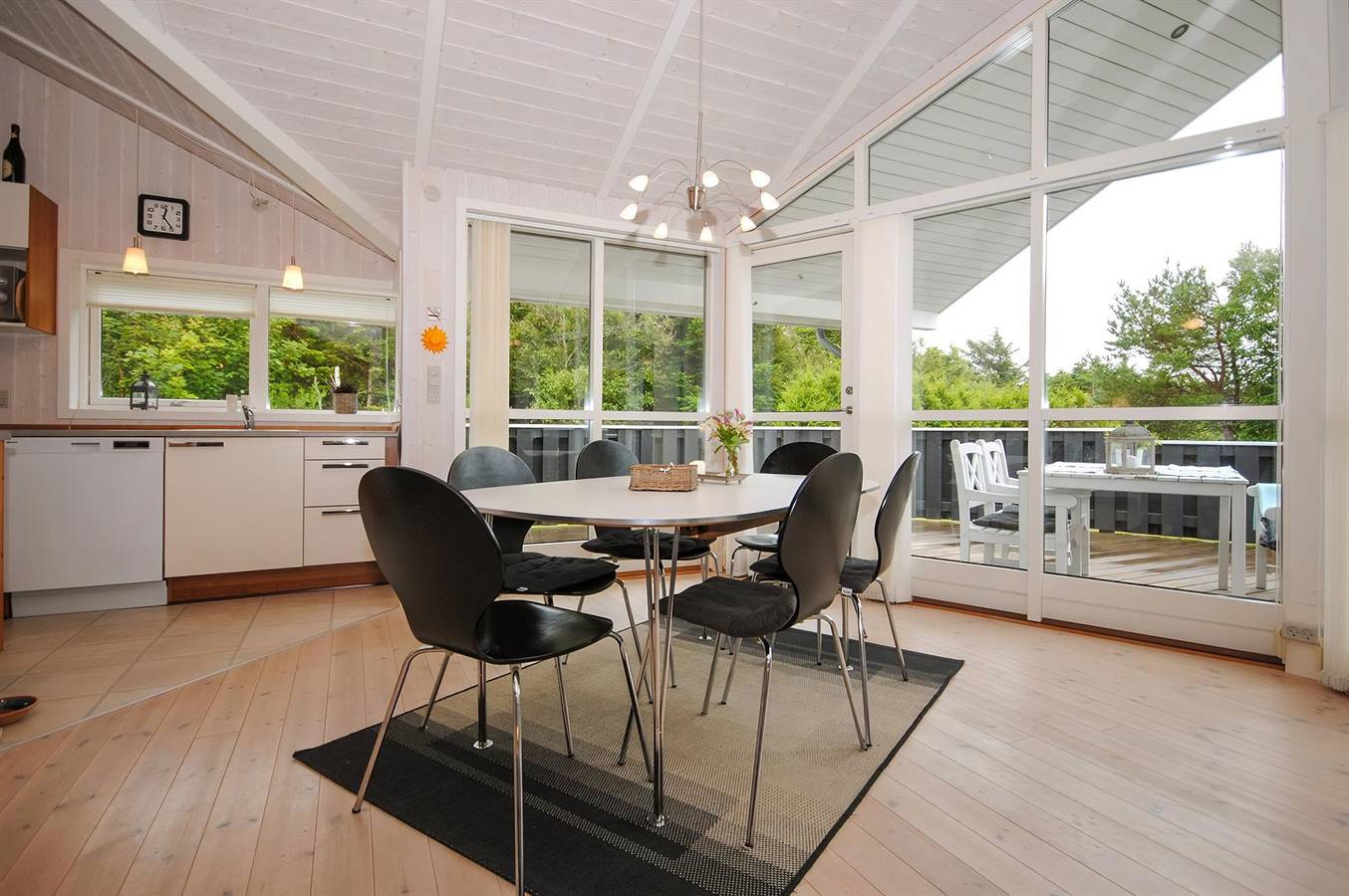 Beautiful home in Løgstør w/ Wifi and 3 Bedrooms in Trend, Limfjord in Nordjütland