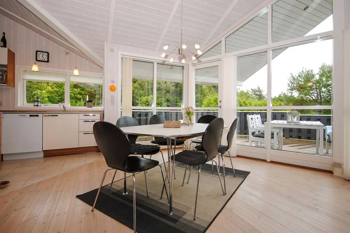 Beautiful home in Løgstør w/ WiFi and 3 Bedrooms in Trend, Limfjord in Nordjütland