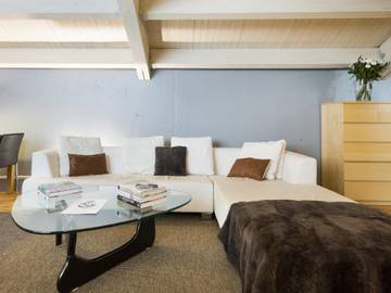 Ferienwohnung für 4 Personen in Sarrià - Sant Gervasi, Barcelona, Bild 4