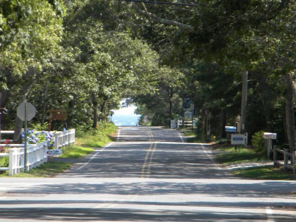 Crows Nest @ Kapitän Alexander Hideaway in West Harwich, Harwich