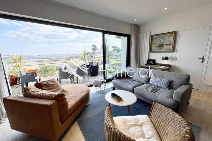 Holiday apartment for 4 people, with balcony - 1