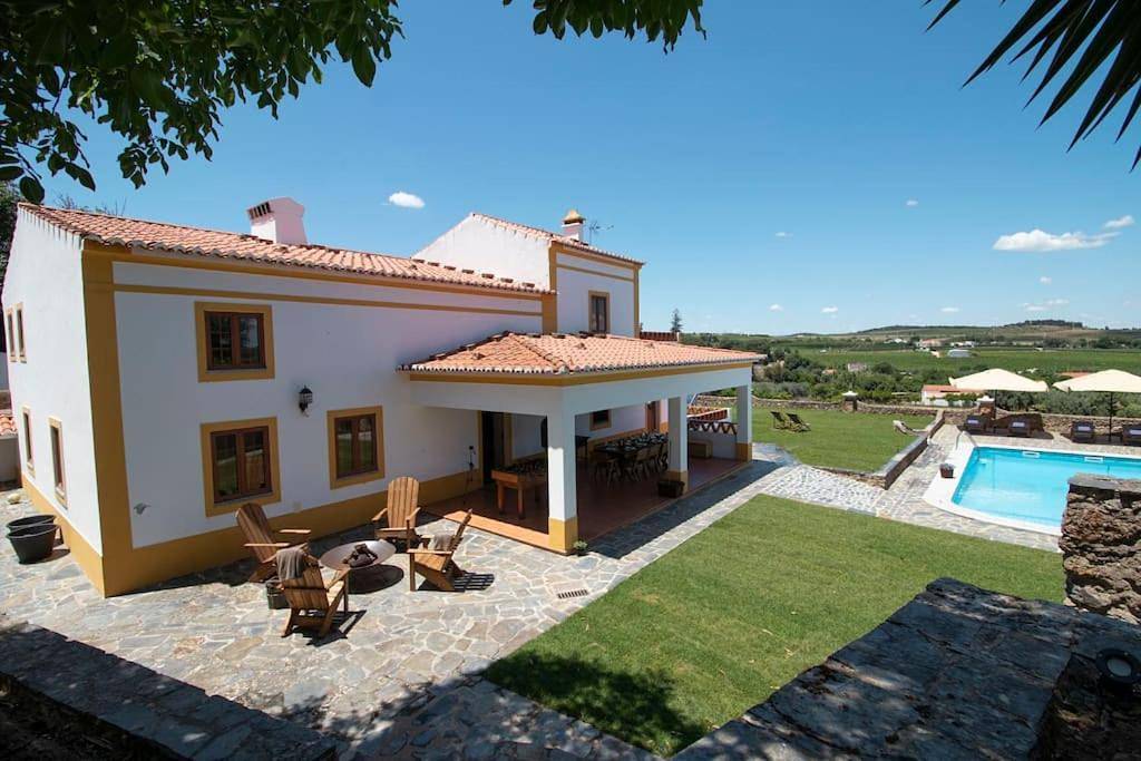 Villa in Borba, Distrito de Évora